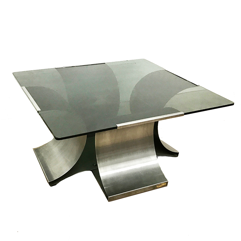 Tavolo Francois Monnet