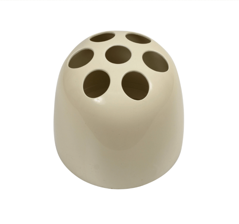 1966s Emma Gismondi Schweinberger for Artemide Dedalo Umbrella Stand