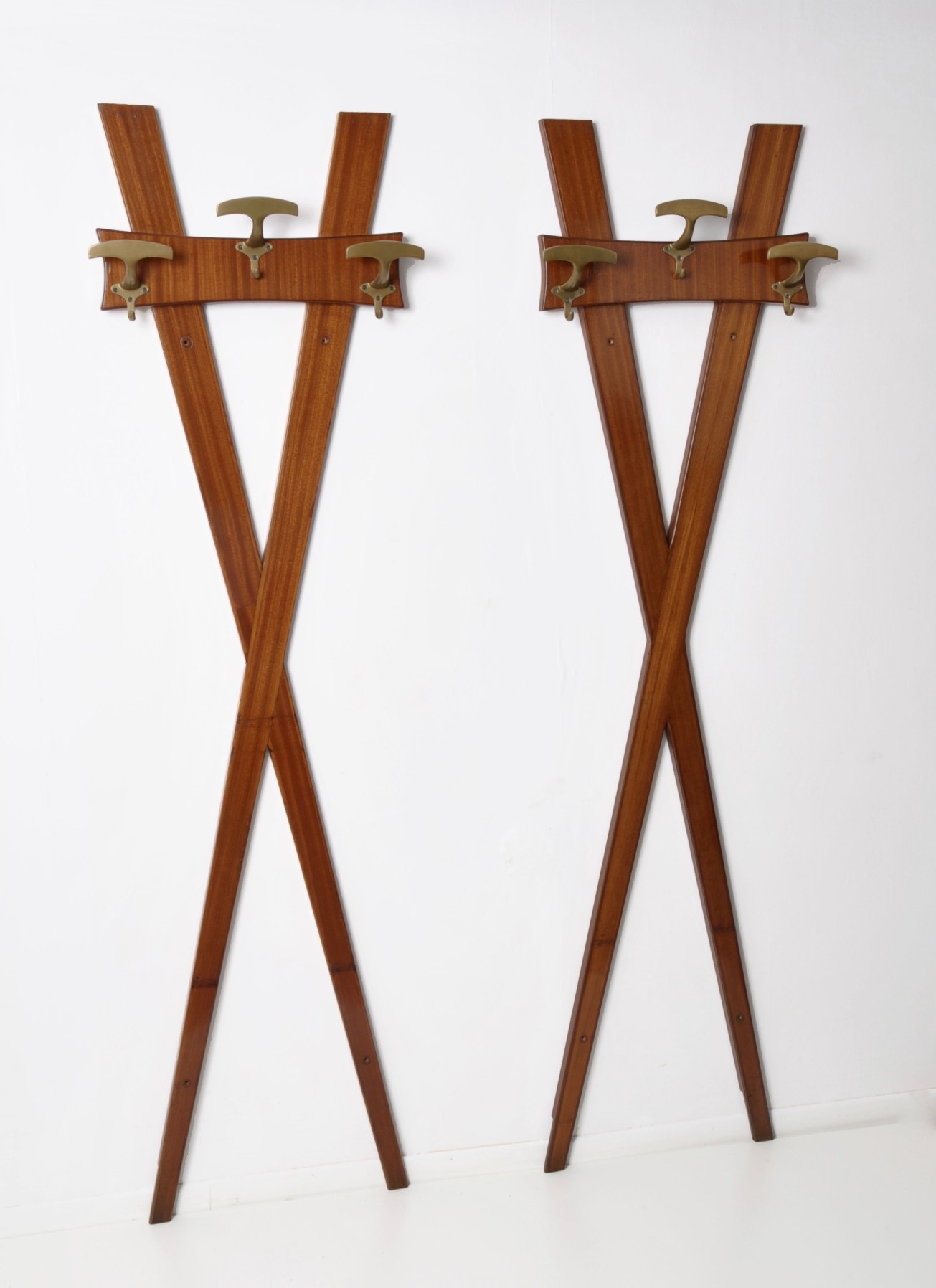 Appendiabiti Ico Parisi